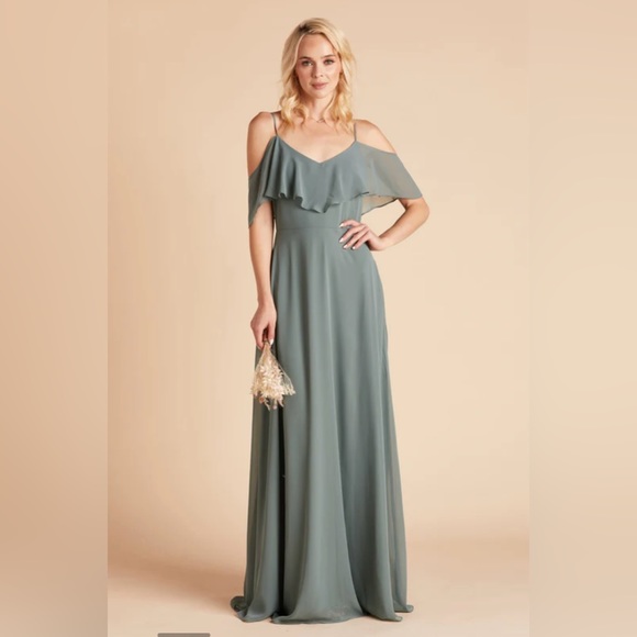 Jane Convertible Dress - Picture 7 of 7